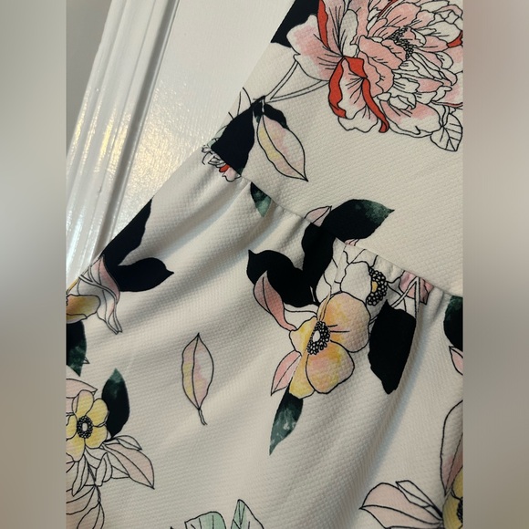 Torrid Sundress NWT - Picture 2 of 5